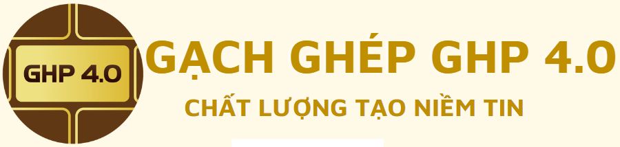 Gạch Ghép GHP 4.0